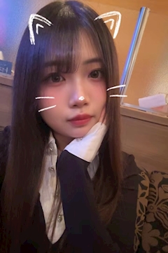 プロフィール写真4・瑠衣｜NEW LOUNGE VICTOR・ビクター - 三重 四日市のクラブ/ラウンジ