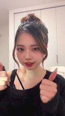 あじゅのプロフ動画