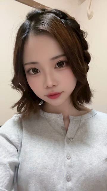 あじゅのプロフ動画