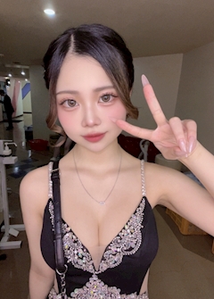 プロフィール写真4・あじゅ｜Casual bar 88・ハチハチ - 浜松のキャバクラ
