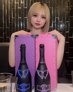 プロフィール写真5・あじゅ｜Casual bar 88・ハチハチ - 浜松のキャバクラ