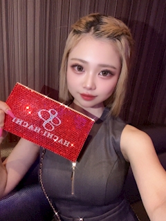 プロフィール写真7・あじゅ｜Casual bar 88・ハチハチ - 浜松のキャバクラ