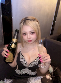 プロフィール写真8・あじゅ｜Casual bar 88・ハチハチ - 浜松のキャバクラ