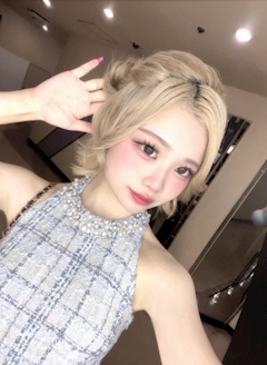 プロフィール写真9・あじゅ｜Casual bar 88・ハチハチ - 浜松のキャバクラ
