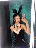 ピックアップキャスト あじゅ Casual bar 88・ハチハチ - 浜松のキャバクラ
