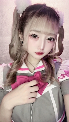 プロフィール写真9・るるか｜スタープリズムおんらいん - 歌舞伎町のコンカフェ