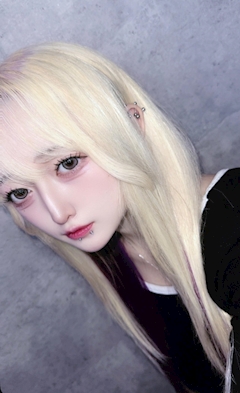 プロフィール写真2・るるか｜スタープリズムおんらいん - 歌舞伎町のコンカフェ