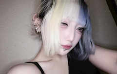 プロフィール写真5・るるか|スタープリズムおんらいん - 歌舞伎町のコンカフェ