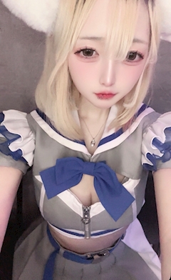 プロフィール写真5・るるか｜スタープリズムおんらいん - 歌舞伎町のコンカフェ