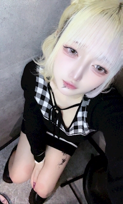 プロフィール写真2・るるか|スタープリズムおんらいん - 歌舞伎町のコンカフェ