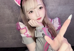 プロフィール写真11・るるか｜スタープリズムおんらいん - 歌舞伎町のコンカフェ