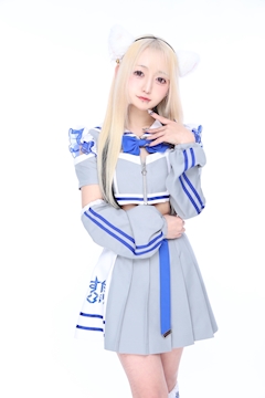 プロフィール写真4・るるか｜スタープリズムおんらいん - 歌舞伎町のコンカフェ