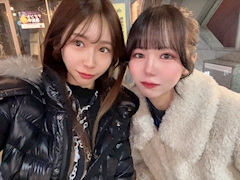 琴「毎月5日は私服イベント🎀」