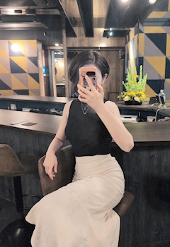 プロフィール写真1・きほ|新橋 ガールズバー GIRLS POINT