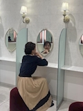 酒井奈美