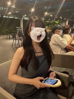 プロフィール写真1・みなみ|LOUNGE BAR EARL・アール - 蒲田東口のガールズバー