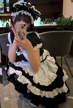 プロフィール写真1・あきーら｜天魔界コンカフェ あにまに - 国分町のコンカフェ