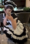 プロフィール写真1・あきーら｜天魔界コンカフェ あにまに - 国分町のコンカフェ
