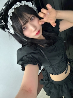 プロフィール写真7・あきーら｜天魔界コンカフェ あにまに - 国分町のコンカフェ