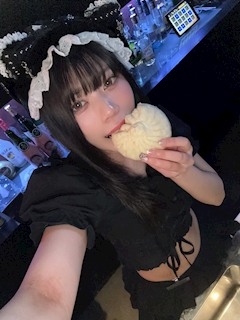 プロフィール写真5・あきーら｜天魔界コンカフェ あにまに - 国分町のコンカフェ