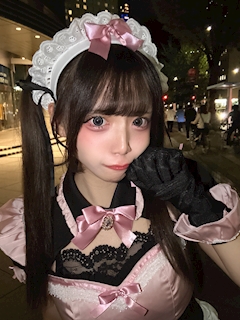 プロフィール写真1・めい｜アニメモ - 歌舞伎町のガールズバー