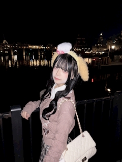 プロフィール写真2・めい｜アニメモ - 歌舞伎町のガールズバー