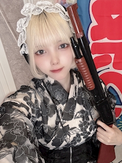 プロフィール写真2・👾ひより👾|王子様(キミ)がむかえにきてっ!・キミガムカエニキテッ! - 池袋西口のコンカフェ