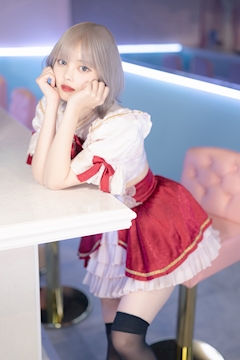プロフィール写真1・👾ひより👾|王子様(キミ)がむかえにきてっ!・キミガムカエニキテッ! - 池袋西口のコンカフェ