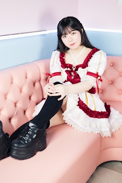 プロフィール写真5・のん🎶|王子様(キミ)がむかえにきてっ!・キミガムカエニキテッ! - 池袋西口のコンカフェ