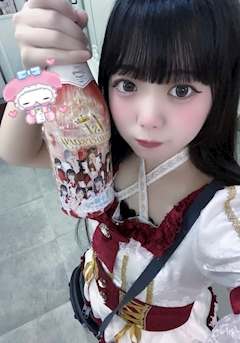 プロフィール写真2・のん🎶|王子様(キミ)がむかえにきてっ!・キミガムカエニキテッ! - 池袋西口のコンカフェ