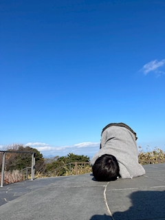 プロフィール写真1・こーき｜