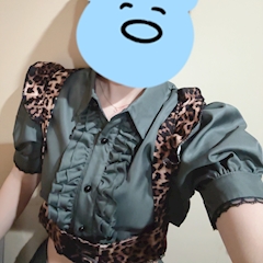 プロフィール写真2・てん｜メイドたこ焼き TAKOきゅん・タコキュン - 船橋のコンカフェ