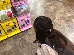 プロフィール写真4・てん｜メイドたこ焼き TAKOきゅん・タコキュン - 船橋のコンカフェ
