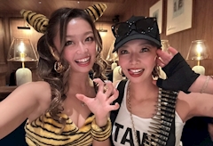 💎ゆう💎「ありがとうございました🧡💛」