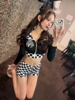 プロフィール写真2・かりな|ZERO 名古屋駅前店・ゼロ - 名古屋 名駅のキャバクラ