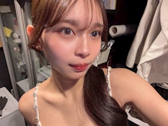 プロフィール写真4・かりな|ZERO 名古屋駅前店・ゼロ - 名古屋 名駅のキャバクラ