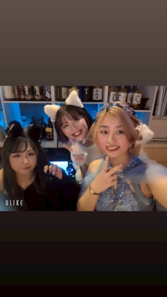 プロフィール写真4・ともえ｜Lounge 花・ハナ - 尾張 一宮のスナック