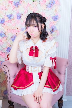 プロフィール写真8・れい|王子様(キミ)がむかえにきてっ!・キミガムカエニキテッ! - 池袋西口のコンカフェ
