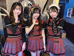 すず「5/30.31はアイドルイベント🎤」