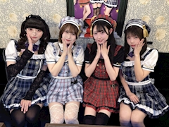 すず「5/30.31はアイドルイベント🎤」