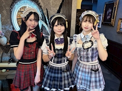 すず「最近のみんな🤍」