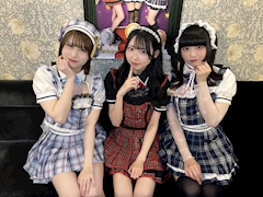 すず「5/30.31はアイドルイベント🎤」