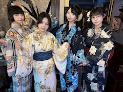 すず「最近のみんな👯‍♂️」