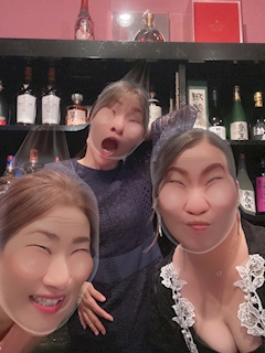 プロフィール写真2・🫧🫧リカ🫧🫧｜スナックステラ - 春日井のスナック