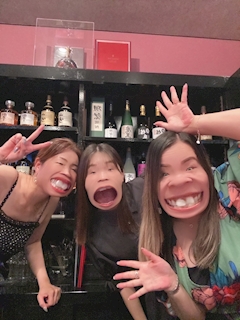 プロフィール写真11・🫧🫧リカ🫧🫧｜スナックステラ - 春日井のスナック