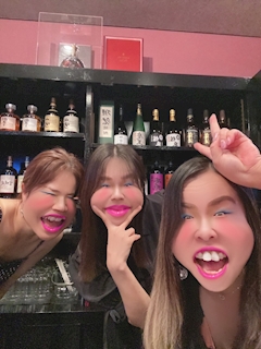 プロフィール写真12・🫧🫧リカ🫧🫧｜スナックステラ - 春日井のスナック