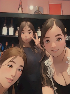 プロフィール写真8・🫧🫧リカ🫧🫧｜スナックステラ - 春日井のスナック