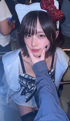 プロフィール写真5・きらら🏫3BH|girl'sBAR 3年B組 本町校 - 本町のガールズバー
