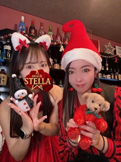 🩷やよママ🩷「クリスマスイベDAY３(*´꒳`*)」