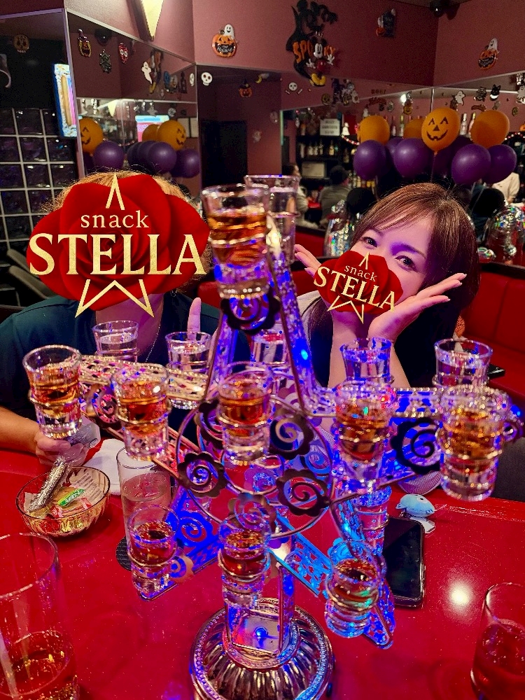 🩷やよママ🩷 スナックステラ - 春日井のスナック